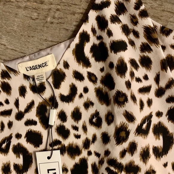 L’Agence Jane Cami in Abstract Quarts Multi - Picture 7 of 7